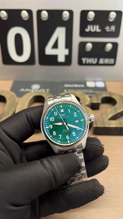 andiot watches review
